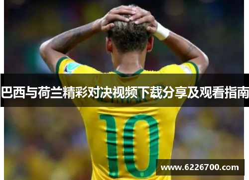 巴西与荷兰精彩对决视频下载分享及观看指南