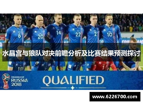水晶宫与狼队对决前瞻分析及比赛结果预测探讨