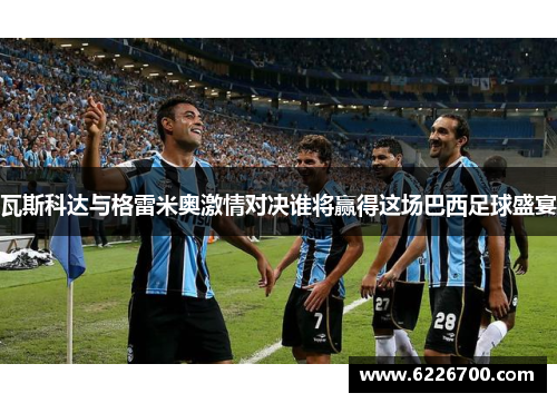 瓦斯科达与格雷米奥激情对决谁将赢得这场巴西足球盛宴